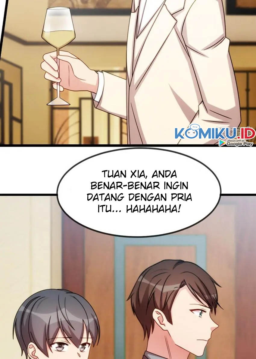 CEO’s Sudden Proposal Chapter 265 Gambar 20